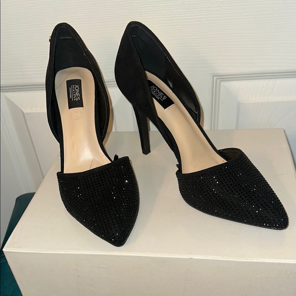 JonesNew York Stilettos